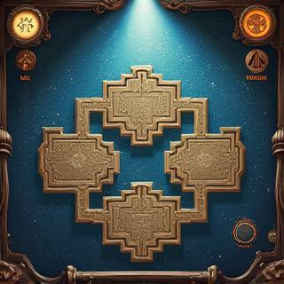 Puzzle Paradise Game